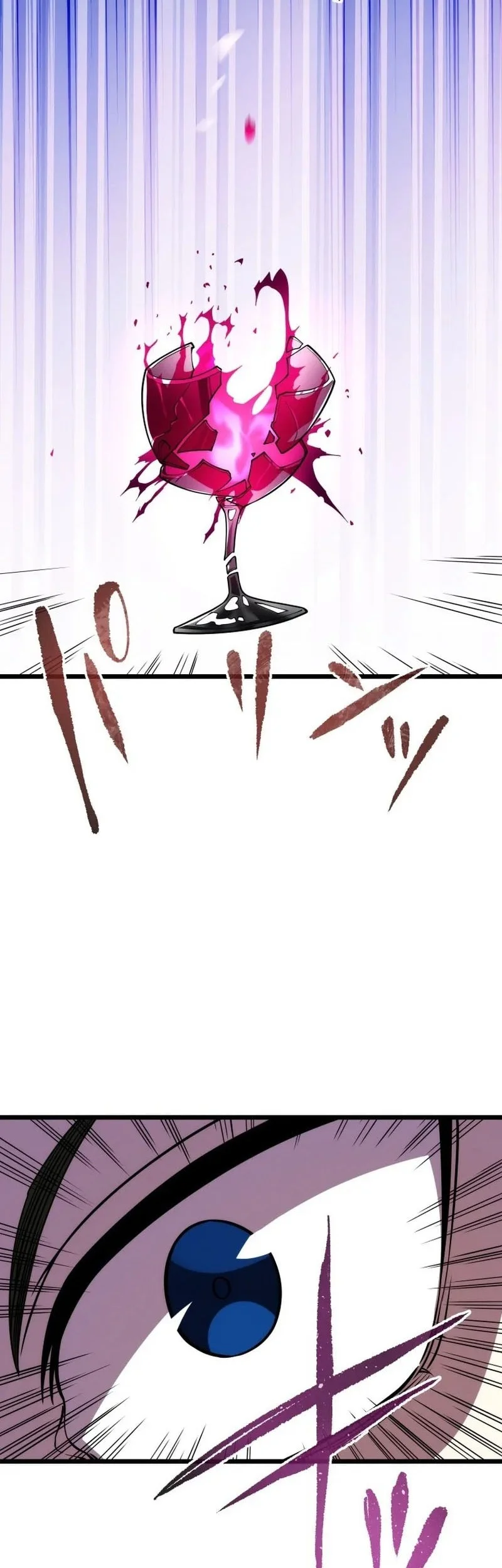The Regressed Former Sword Saint Becomes A Rebel Of The Necromancer House Chapter 12 - halaman 47