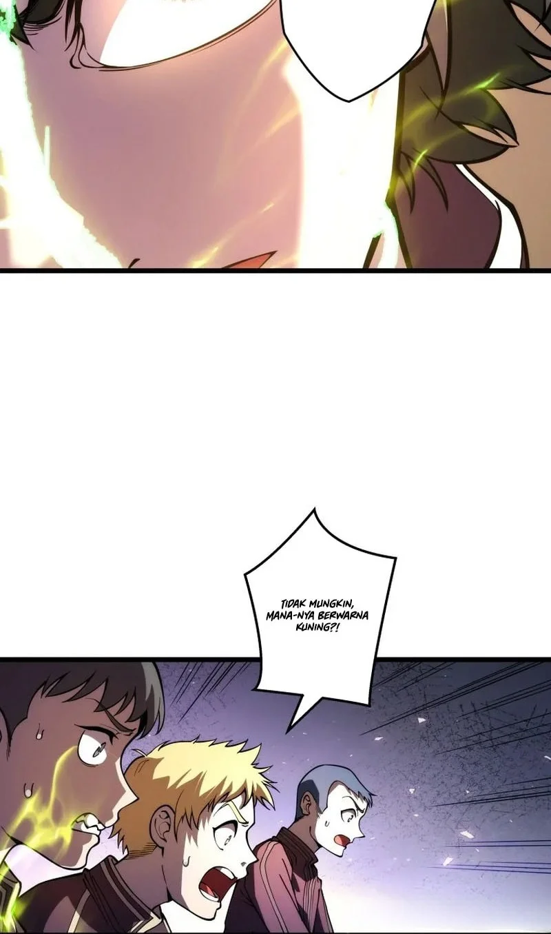 The Regressed Former Sword Saint Becomes A Rebel Of The Necromancer House Chapter 12 - halaman 60