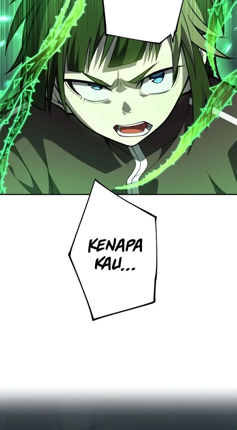 The Regressed Former Sword Saint Becomes A Rebel Of The Necromancer House Chapter 13 - halaman 13