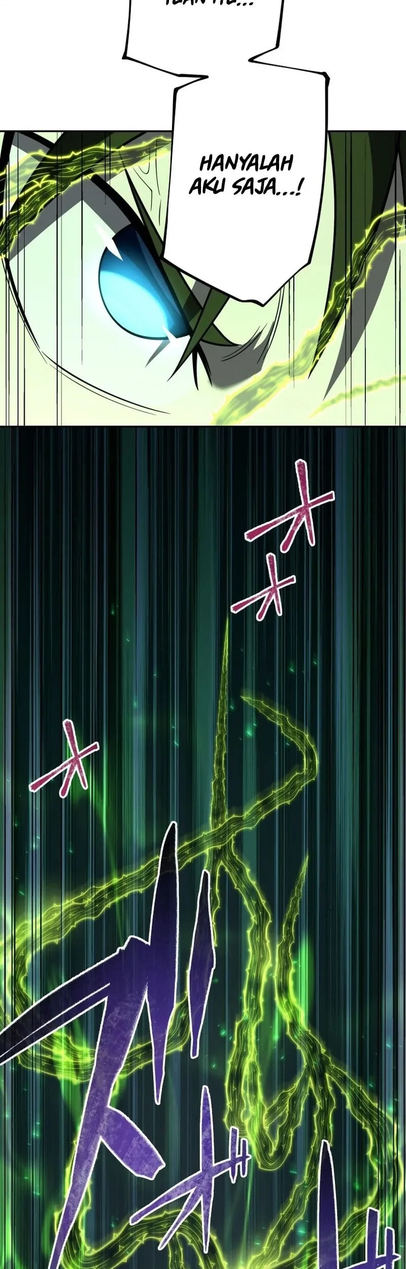 The Regressed Former Sword Saint Becomes A Rebel Of The Necromancer House Chapter 13 - halaman 19