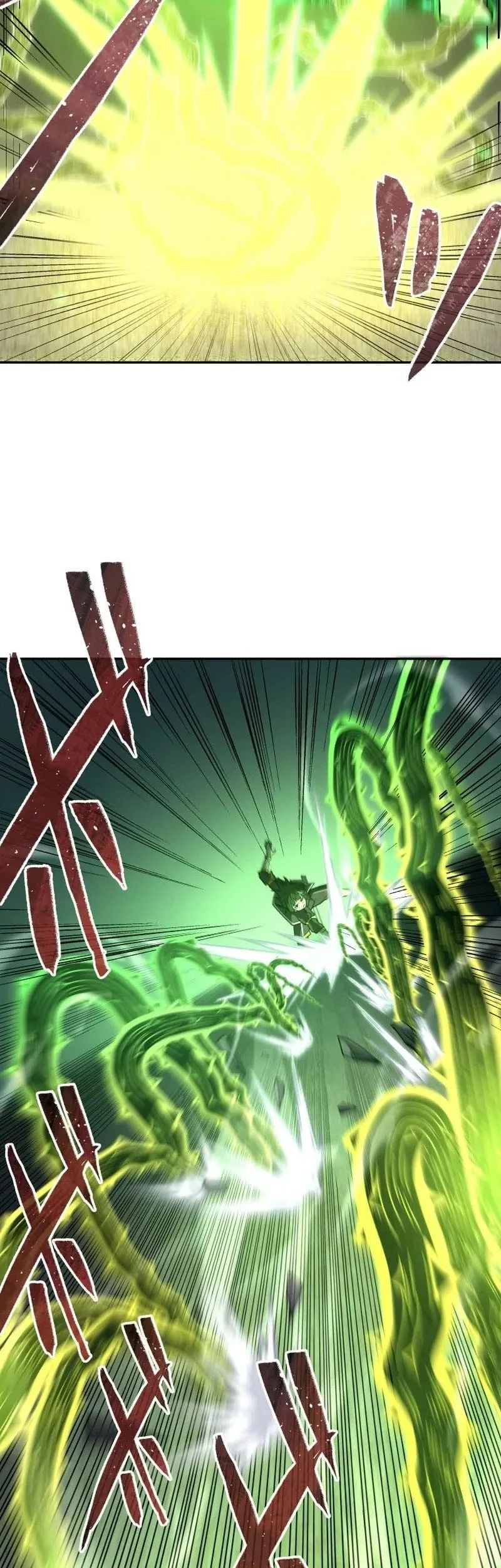 The Regressed Former Sword Saint Becomes A Rebel Of The Necromancer House Chapter 13 - halaman 24