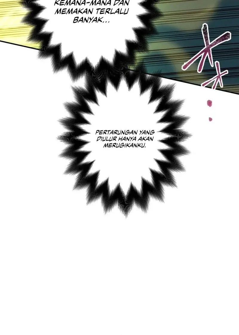 The Regressed Former Sword Saint Becomes A Rebel Of The Necromancer House Chapter 13 - halaman 29