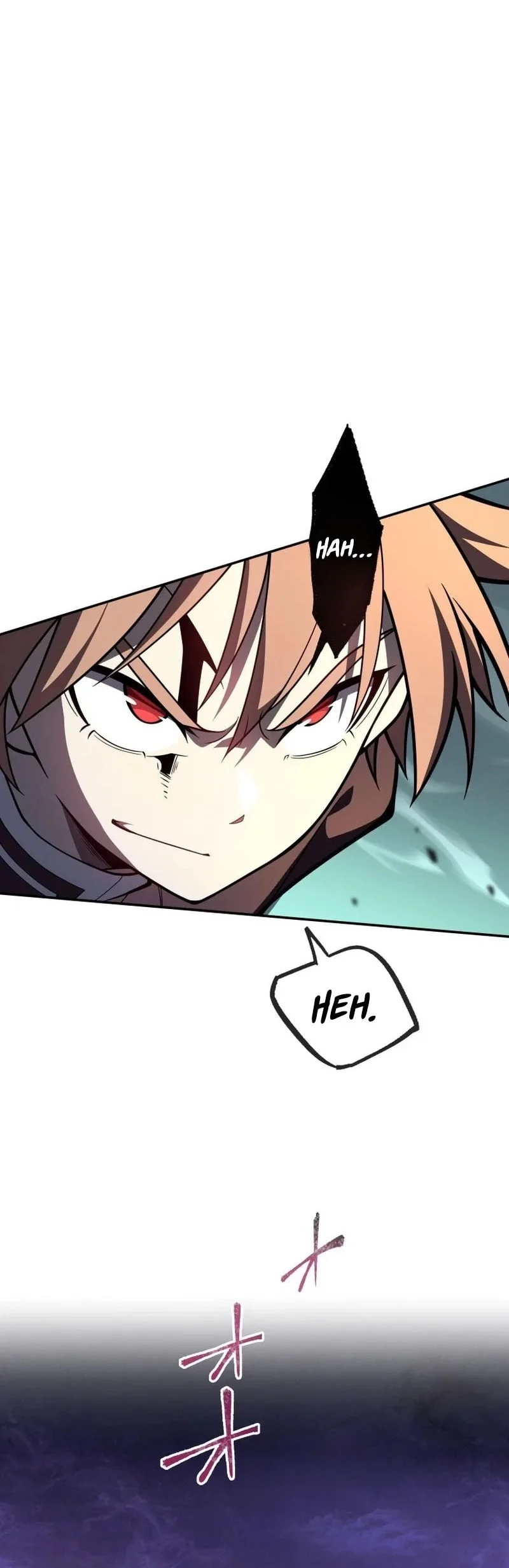 The Regressed Former Sword Saint Becomes A Rebel Of The Necromancer House Chapter 13 - halaman 37