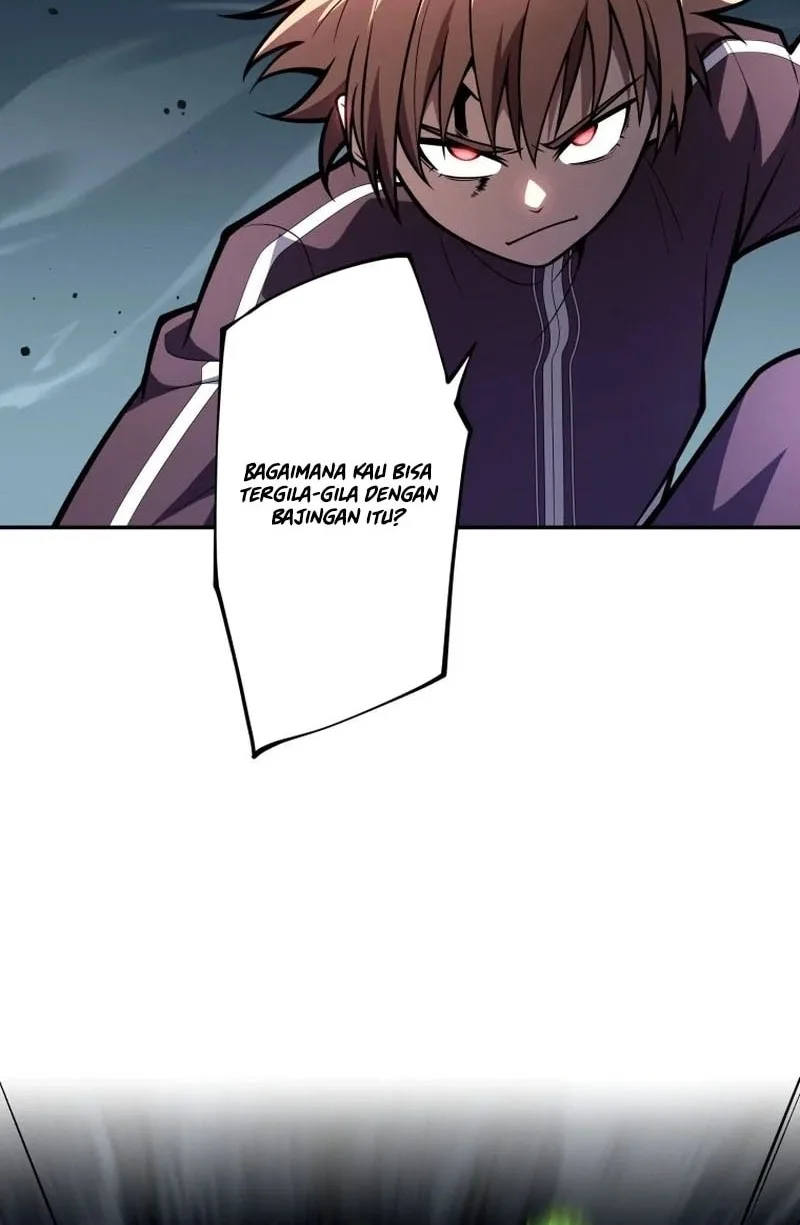The Regressed Former Sword Saint Becomes A Rebel Of The Necromancer House Chapter 13 - halaman 41