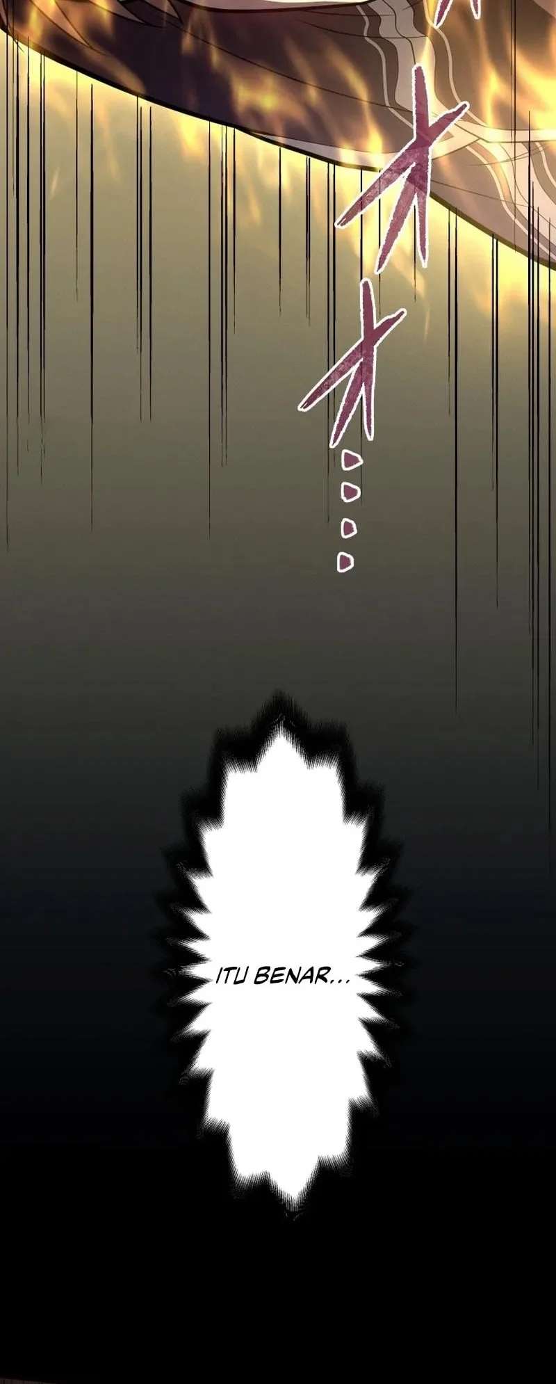 The Regressed Former Sword Saint Becomes A Rebel Of The Necromancer House Chapter 13 - halaman 45