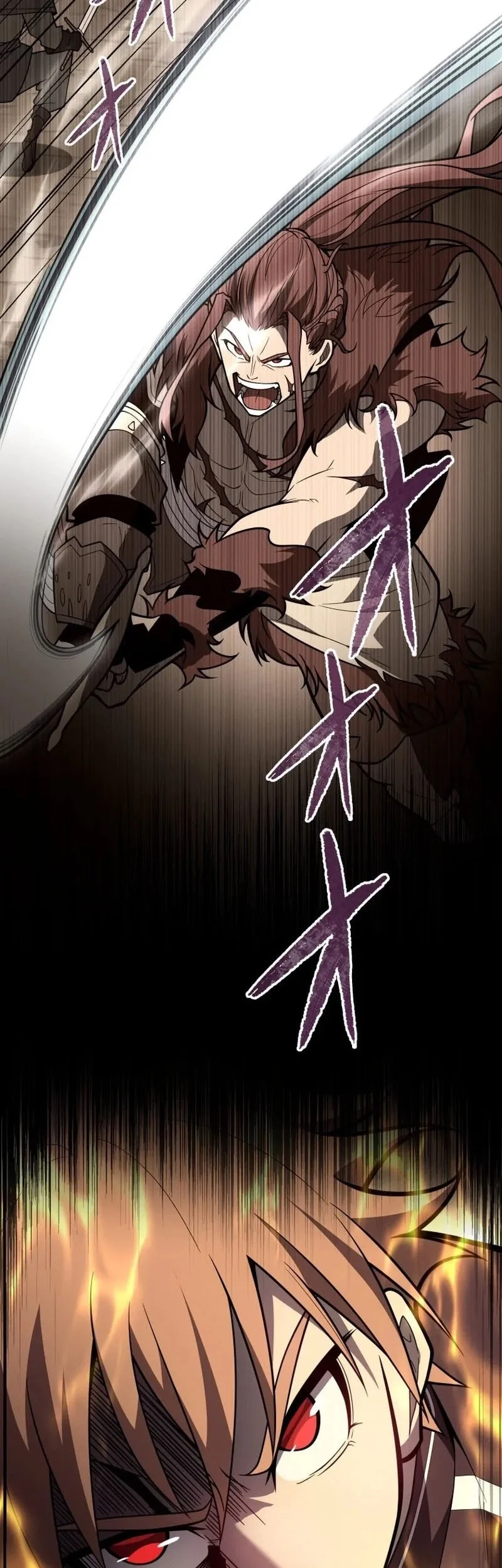The Regressed Former Sword Saint Becomes A Rebel Of The Necromancer House Chapter 13 - halaman 47