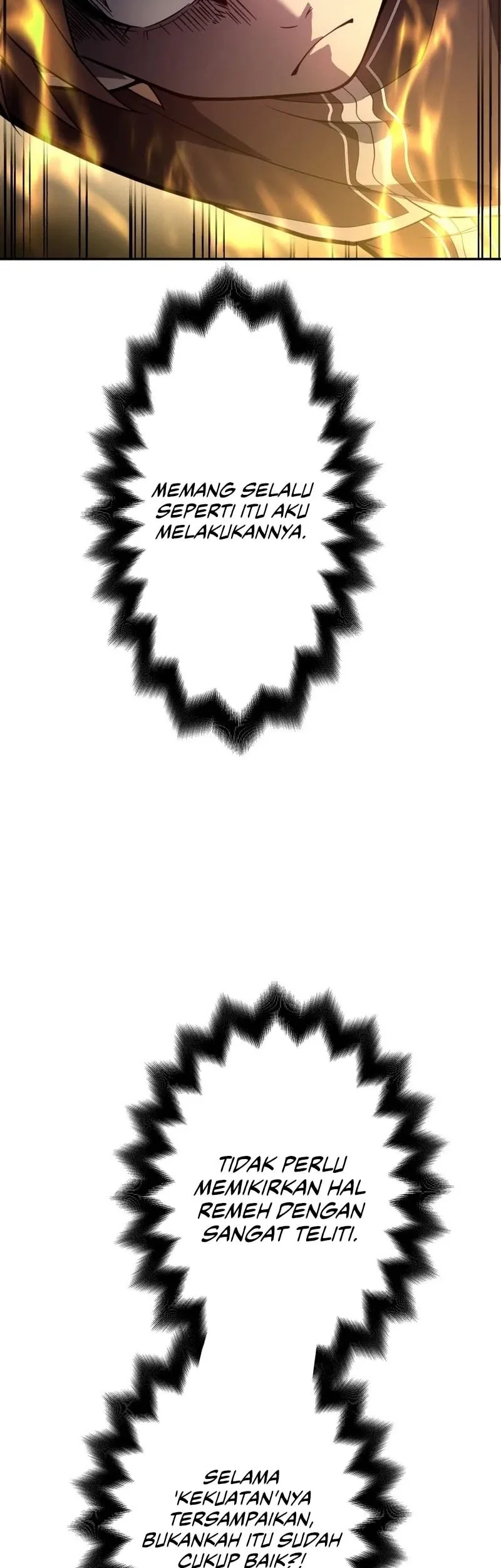The Regressed Former Sword Saint Becomes A Rebel Of The Necromancer House Chapter 13 - halaman 48
