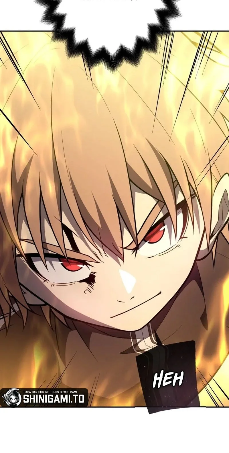 The Regressed Former Sword Saint Becomes A Rebel Of The Necromancer House Chapter 13 - halaman 49
