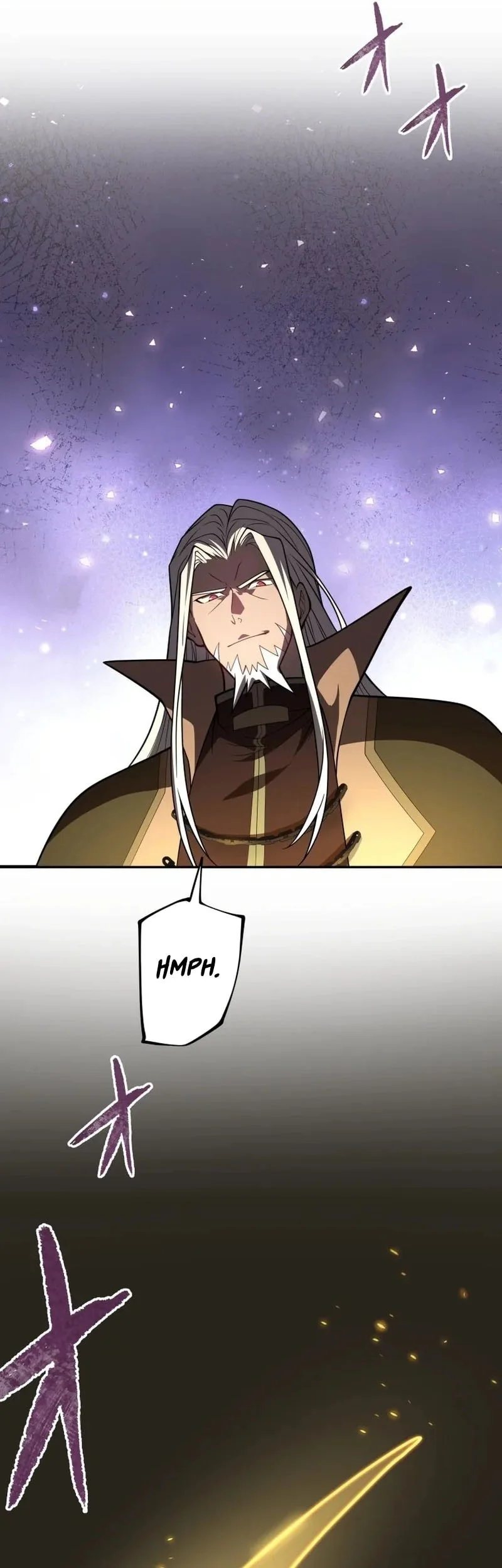 The Regressed Former Sword Saint Becomes A Rebel Of The Necromancer House Chapter 13 - halaman 54