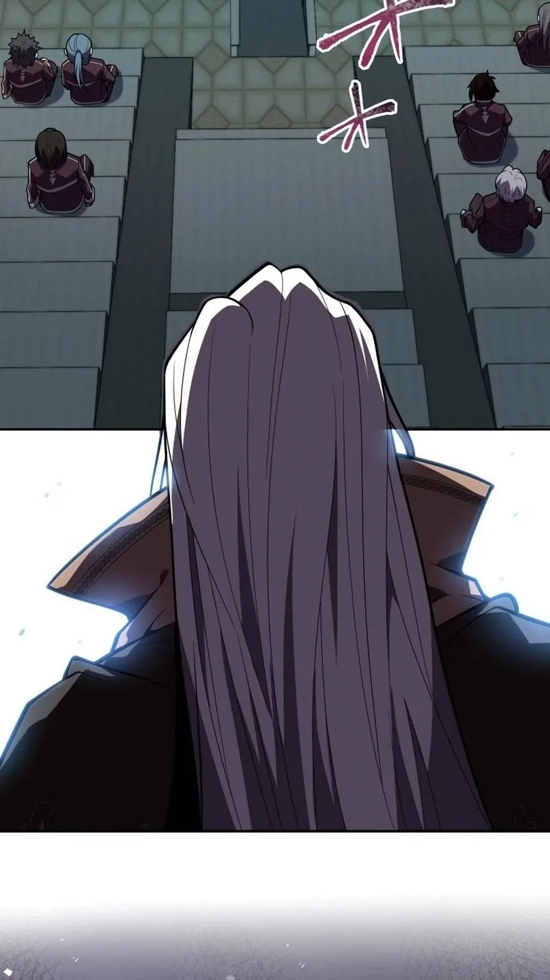The Regressed Former Sword Saint Becomes A Rebel Of The Necromancer House Chapter 13 - halaman 9