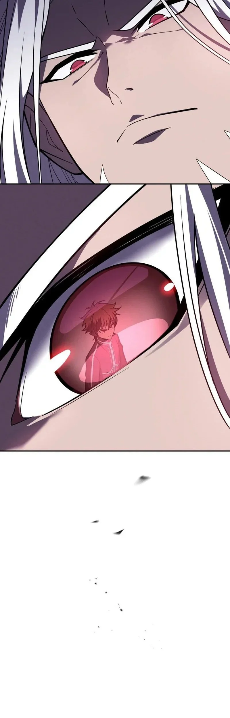 The Regressed Former Sword Saint Becomes A Rebel Of The Necromancer House Chapter 14 - halaman 29