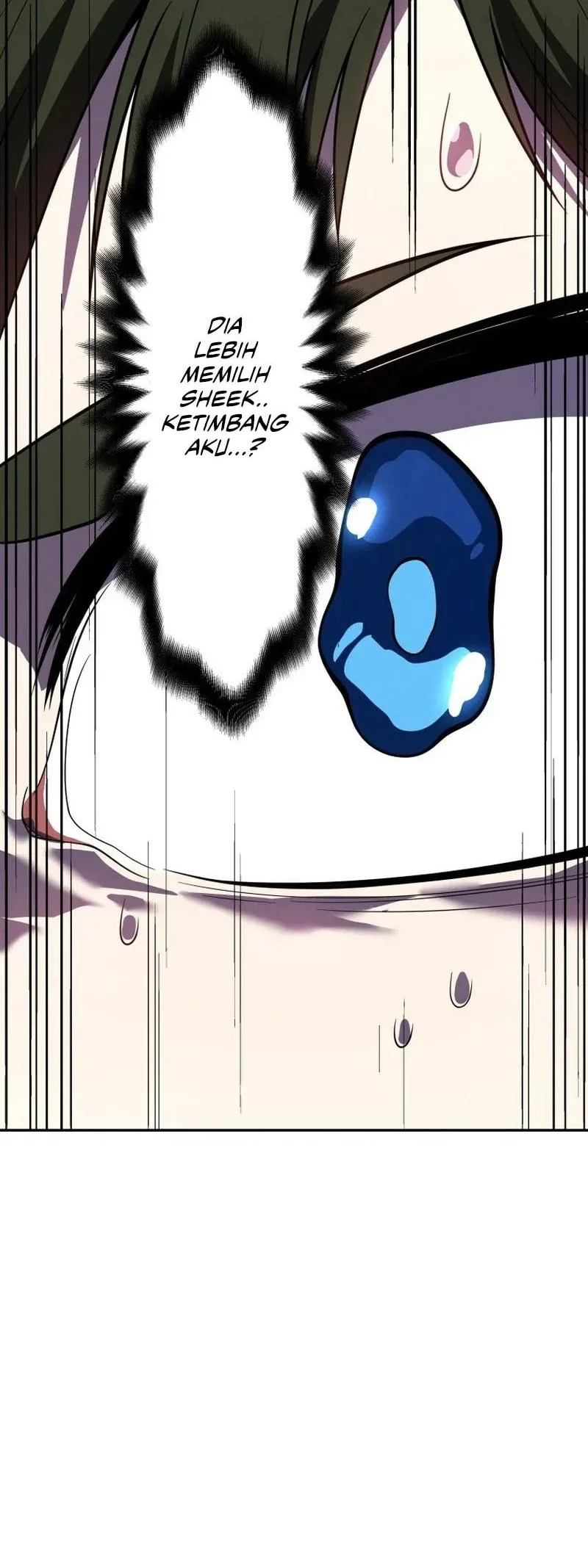 The Regressed Former Sword Saint Becomes A Rebel Of The Necromancer House Chapter 14 - halaman 33