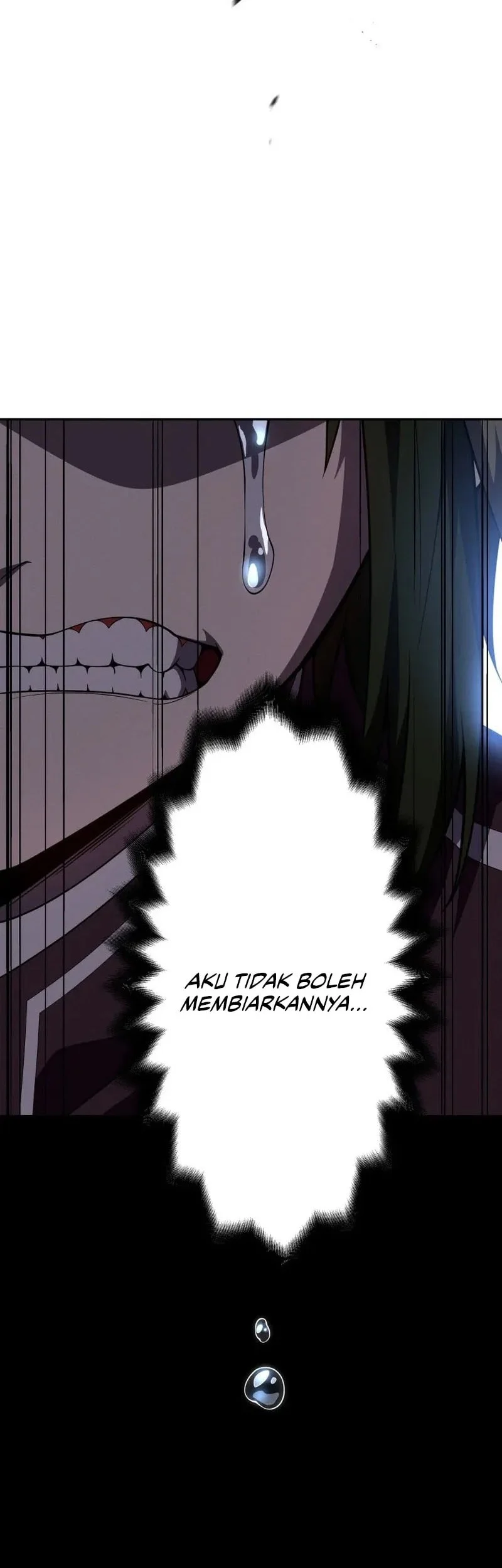 The Regressed Former Sword Saint Becomes A Rebel Of The Necromancer House Chapter 14 - halaman 35