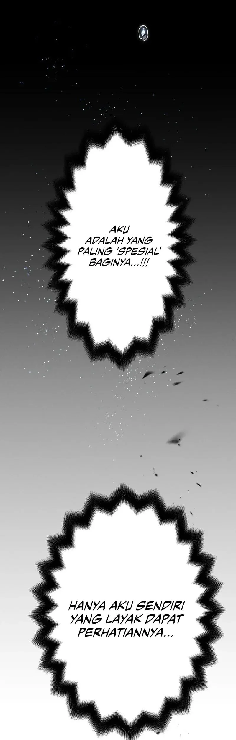 The Regressed Former Sword Saint Becomes A Rebel Of The Necromancer House Chapter 14 - halaman 36
