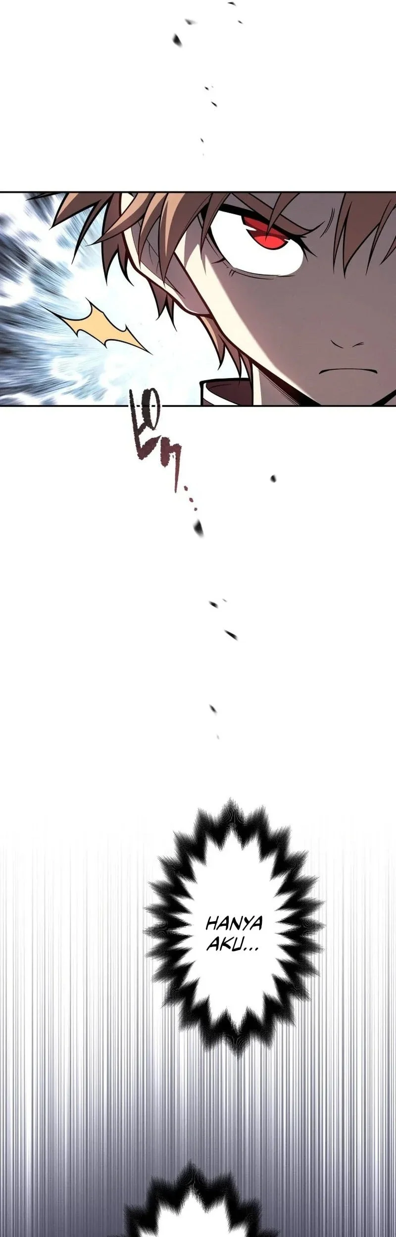 The Regressed Former Sword Saint Becomes A Rebel Of The Necromancer House Chapter 14 - halaman 38