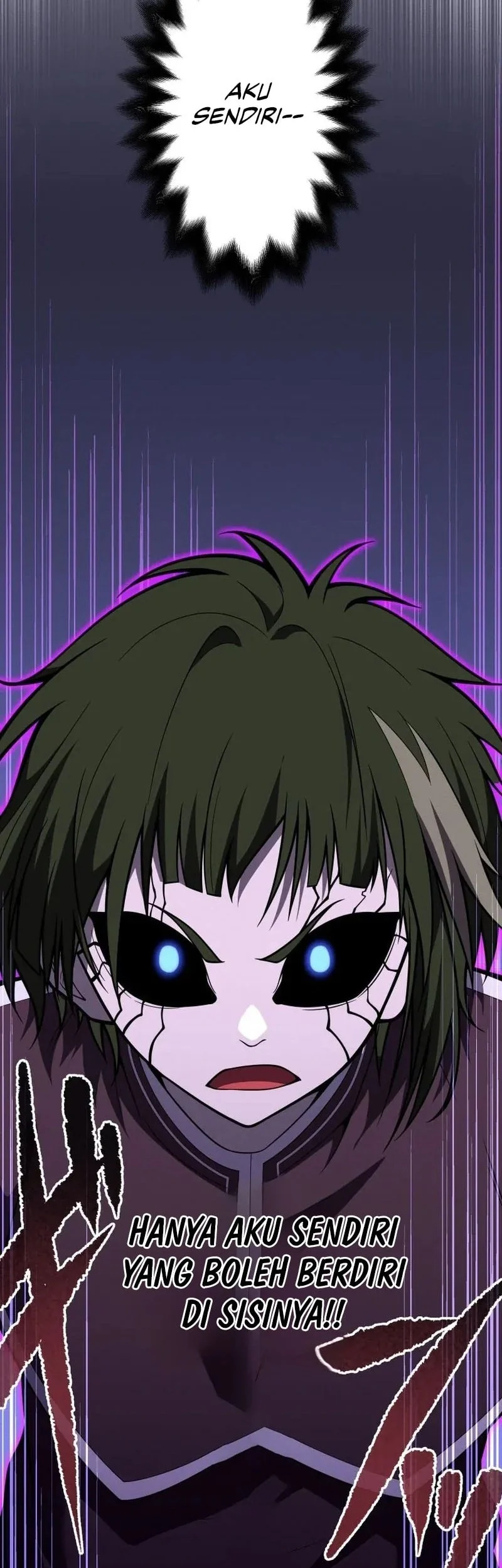 The Regressed Former Sword Saint Becomes A Rebel Of The Necromancer House Chapter 14 - halaman 39