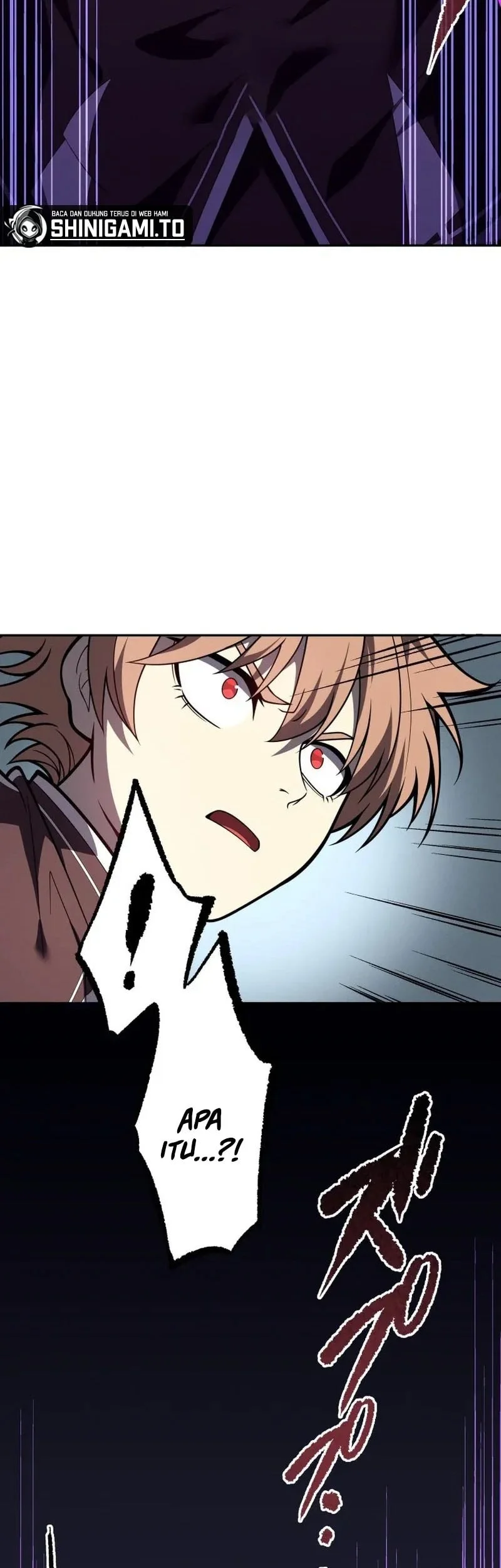 The Regressed Former Sword Saint Becomes A Rebel Of The Necromancer House Chapter 14 - halaman 40