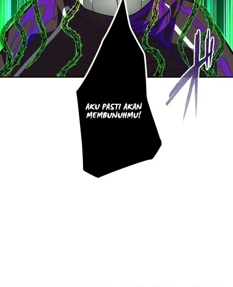The Regressed Former Sword Saint Becomes A Rebel Of The Necromancer House Chapter 14 - halaman 49
