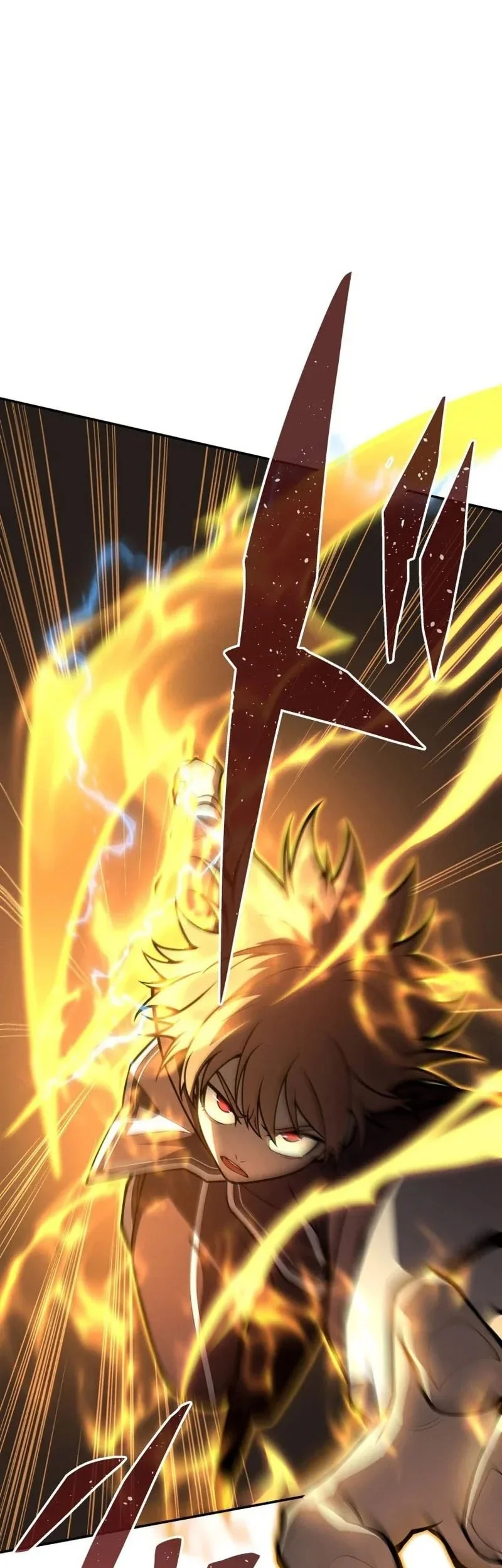 The Regressed Former Sword Saint Becomes A Rebel Of The Necromancer House Chapter 14 - halaman 6