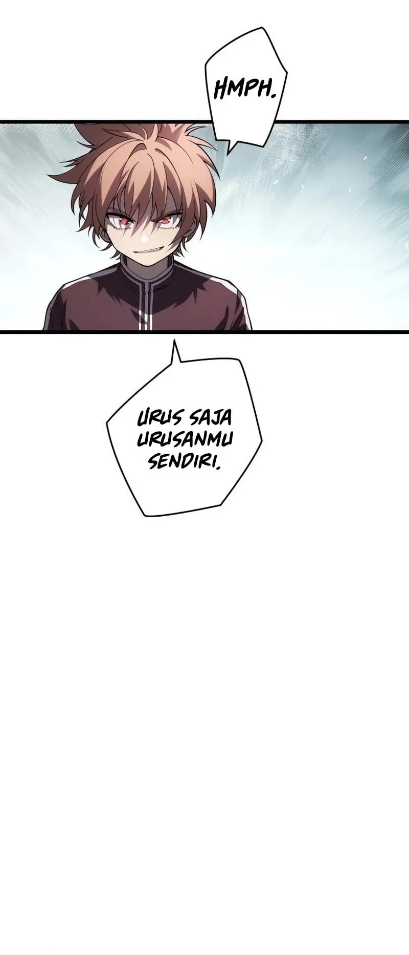 The Regressed Former Sword Saint Becomes A Rebel Of The Necromancer House Chapter 15 - halaman 25