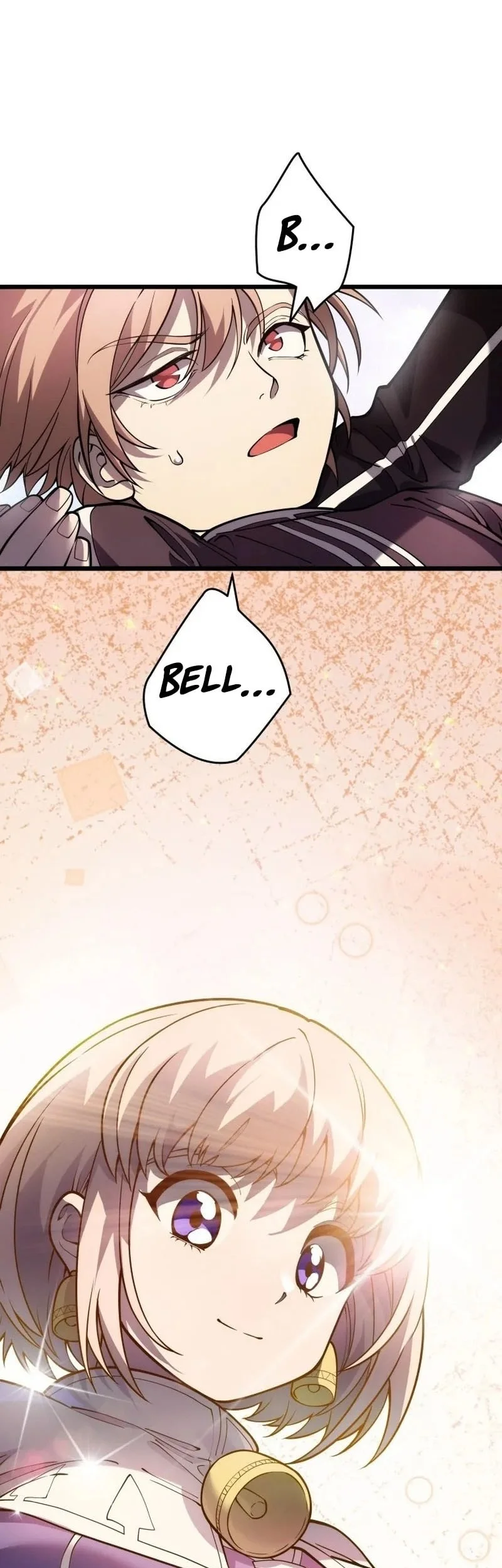 The Regressed Former Sword Saint Becomes A Rebel Of The Necromancer House Chapter 15 - halaman 30