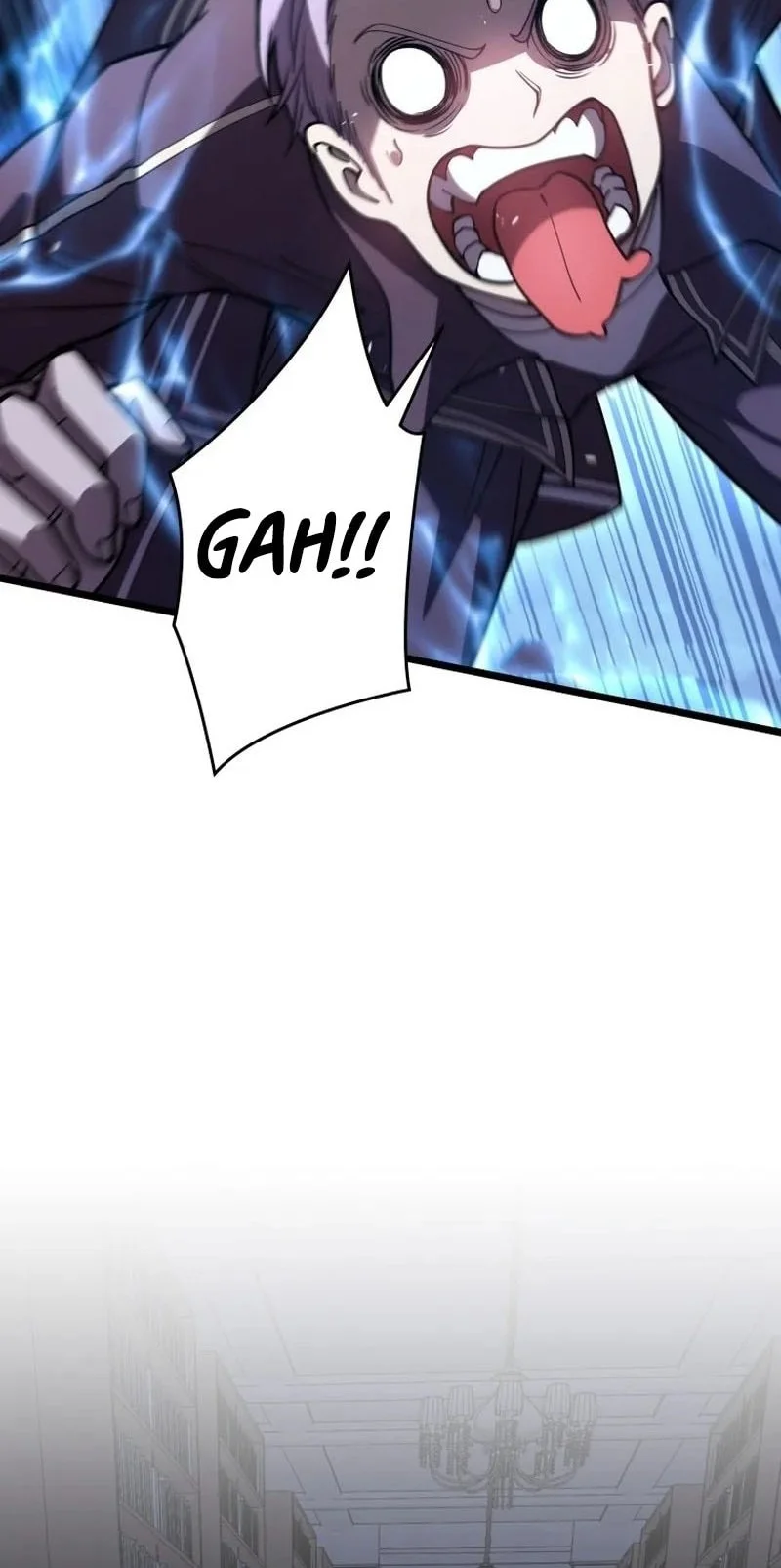 The Regressed Former Sword Saint Becomes A Rebel Of The Necromancer House Chapter 15 - halaman 45