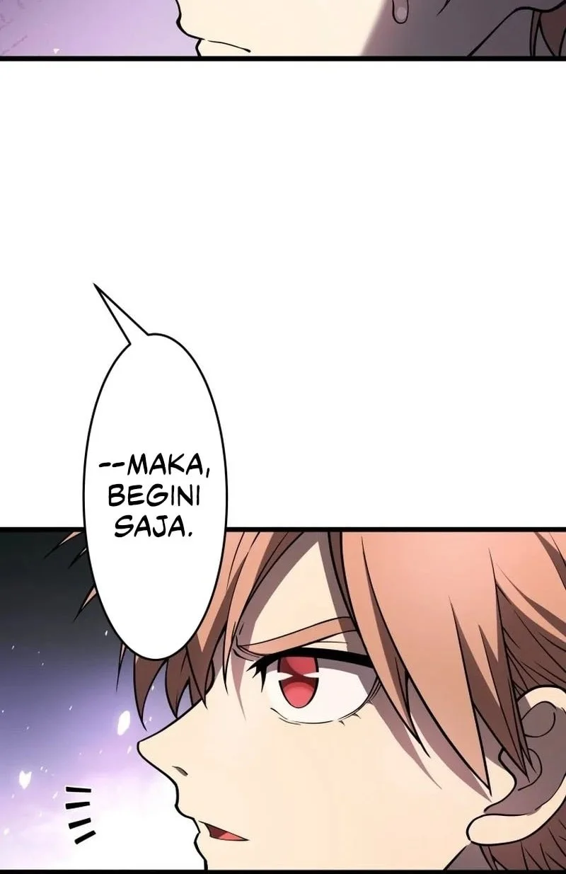The Regressed Former Sword Saint Becomes A Rebel Of The Necromancer House Chapter 15 - halaman 73