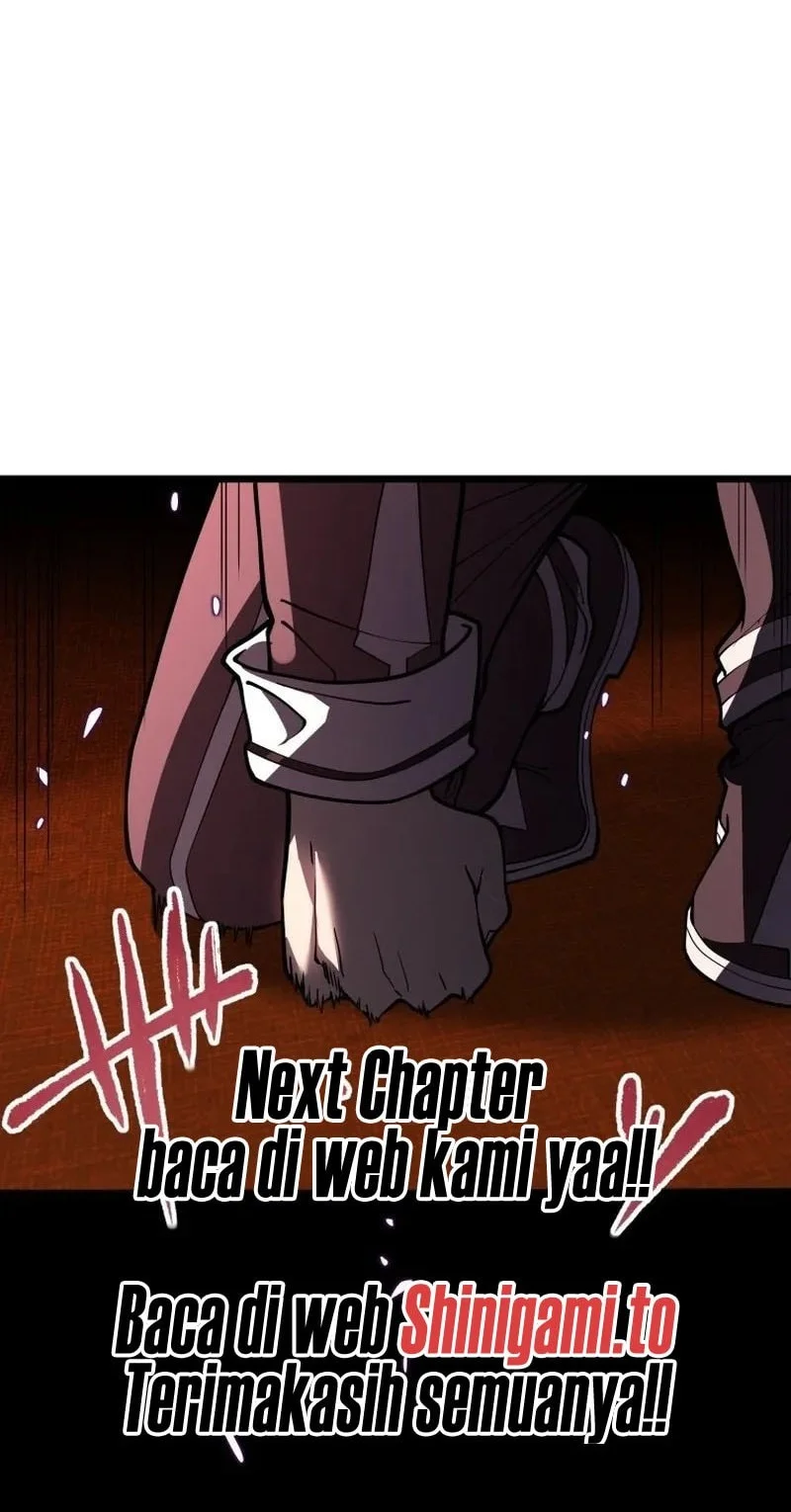 The Regressed Former Sword Saint Becomes A Rebel Of The Necromancer House Chapter 15 - halaman 77