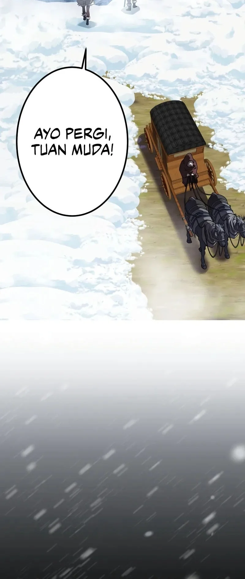 The Regressed Former Sword Saint Becomes A Rebel Of The Necromancer House Chapter 16 - halaman 13