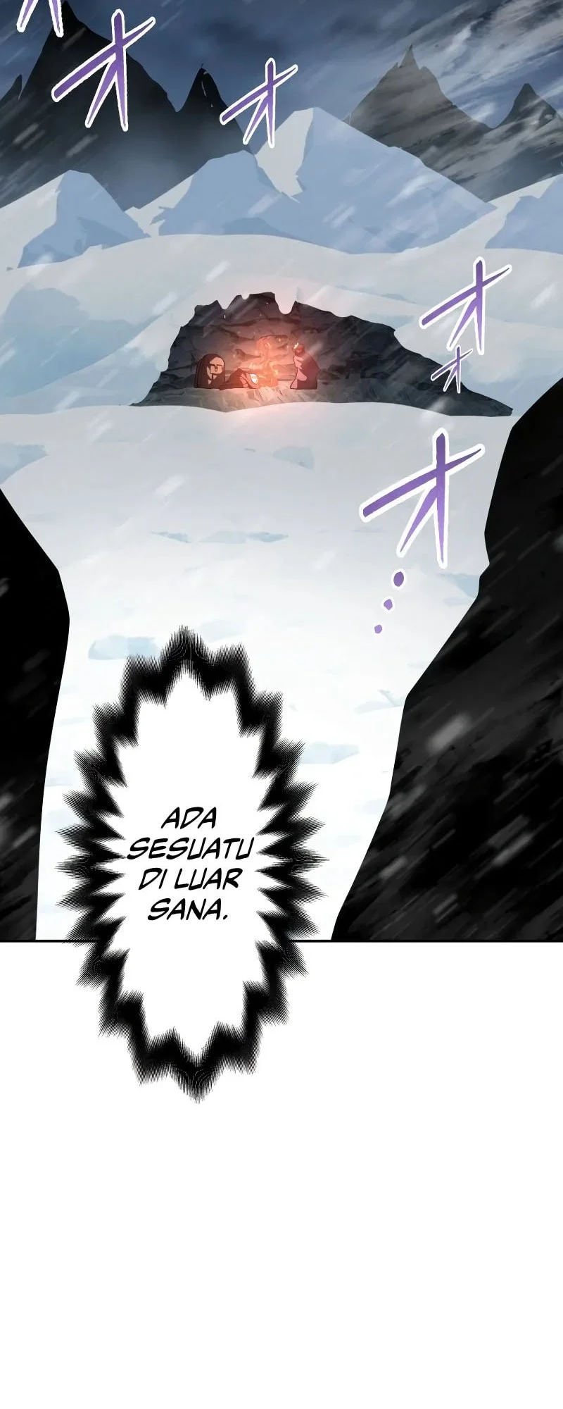 The Regressed Former Sword Saint Becomes A Rebel Of The Necromancer House Chapter 16 - halaman 33