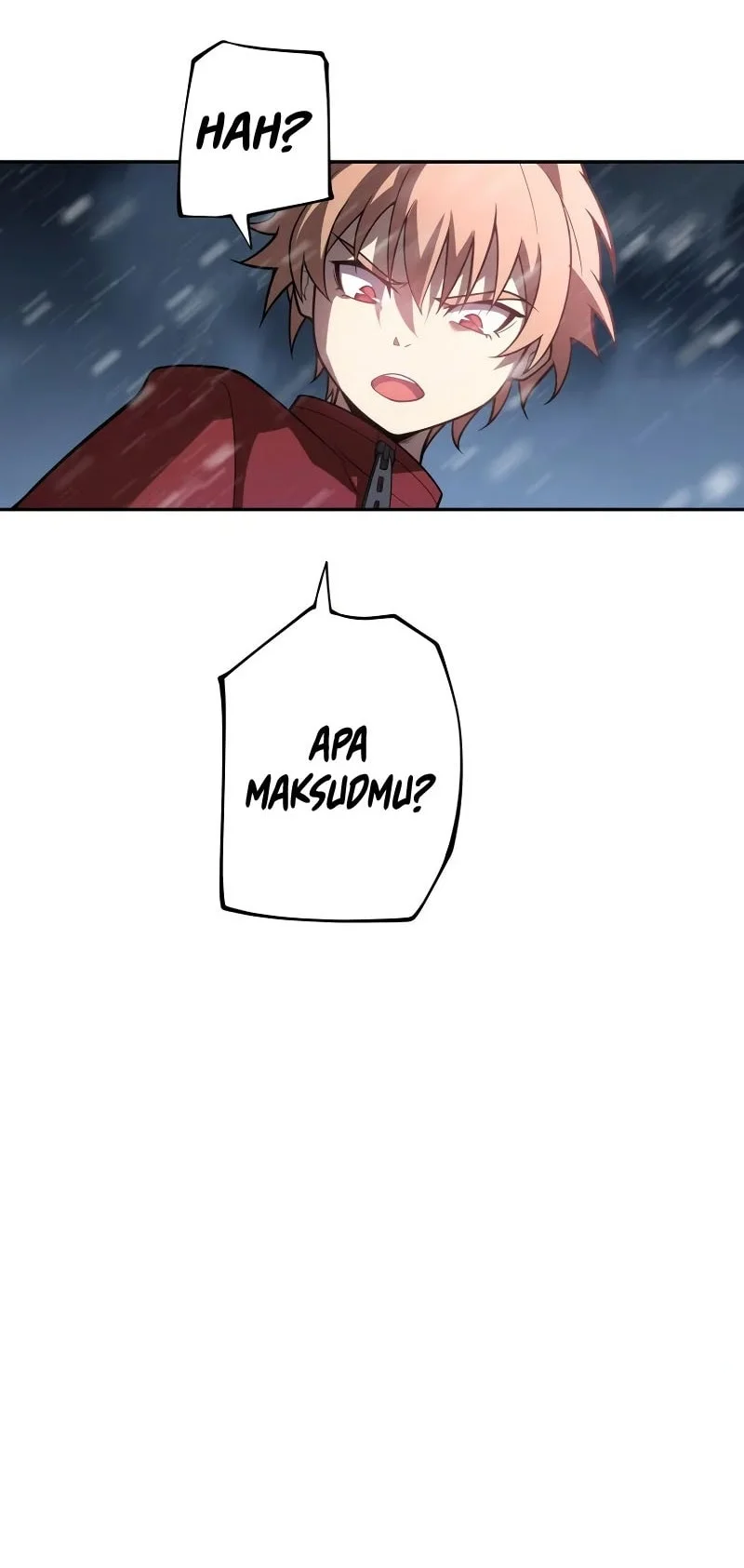 The Regressed Former Sword Saint Becomes A Rebel Of The Necromancer House Chapter 16 - halaman 49