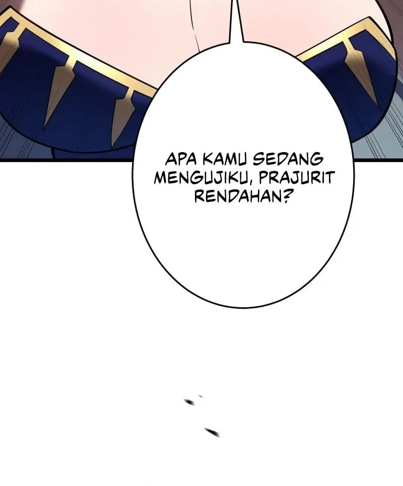 The Regressed Former Sword Saint Becomes A Rebel Of The Necromancer House Chapter 17 - halaman 17