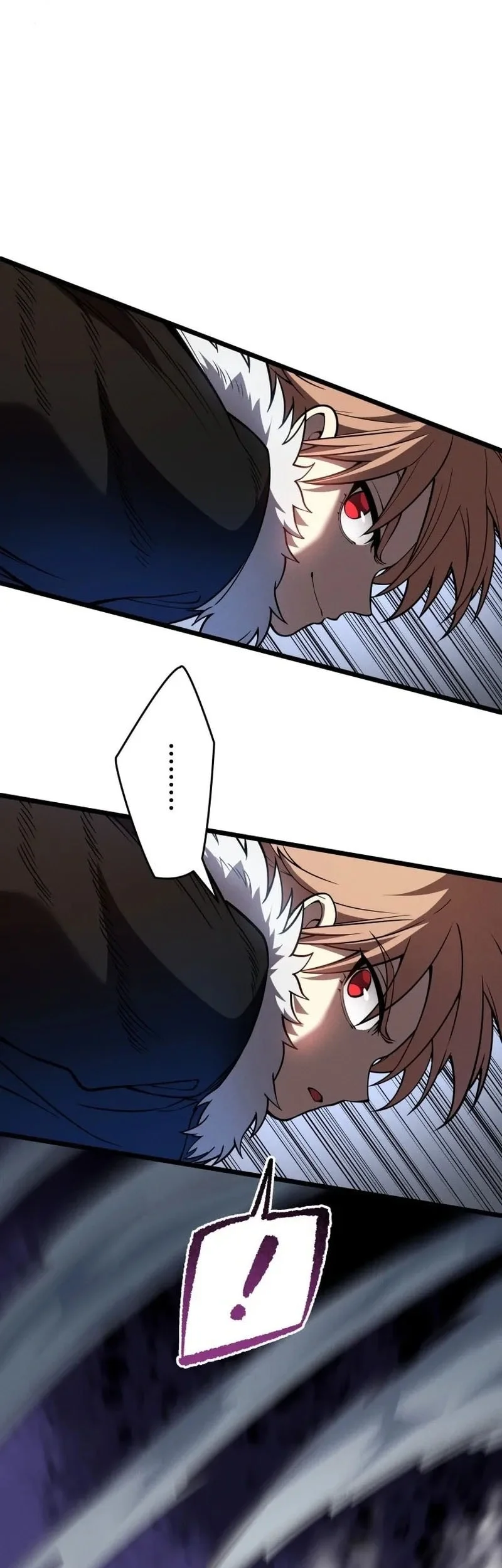 The Regressed Former Sword Saint Becomes A Rebel Of The Necromancer House Chapter 17 - halaman 2