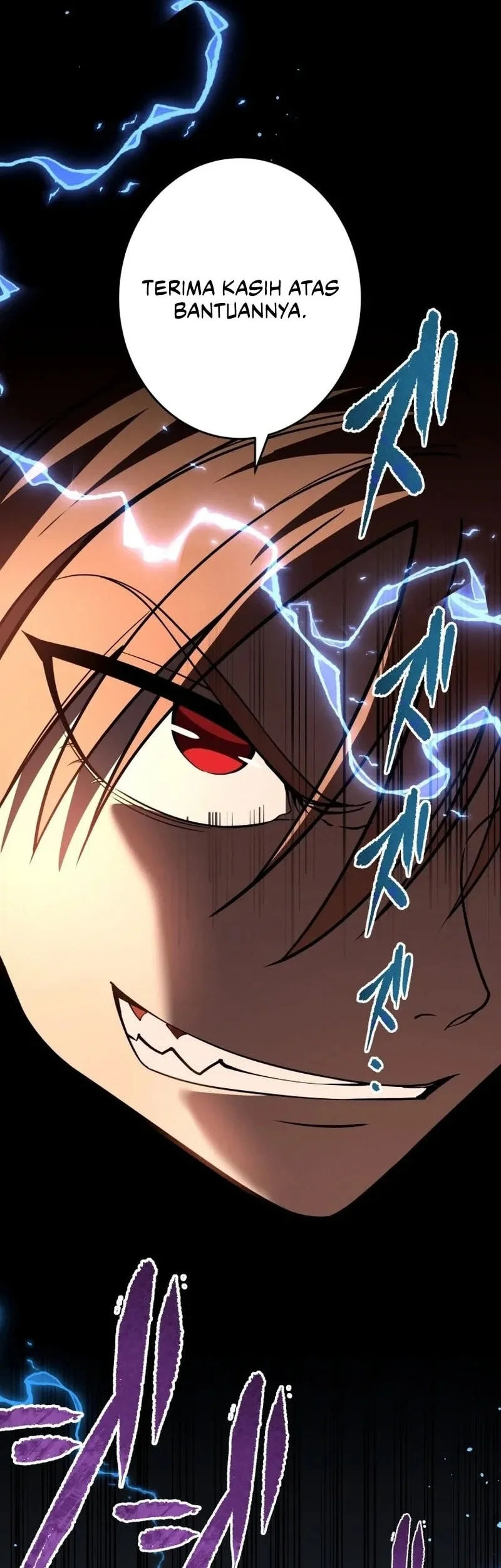The Regressed Former Sword Saint Becomes A Rebel Of The Necromancer House Chapter 17 - halaman 23