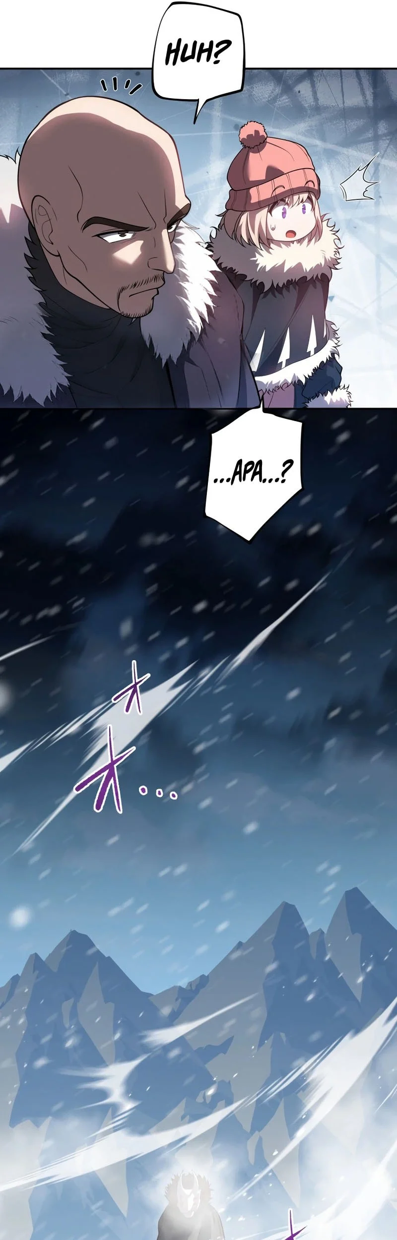 The Regressed Former Sword Saint Becomes A Rebel Of The Necromancer House Chapter 18 - halaman 49