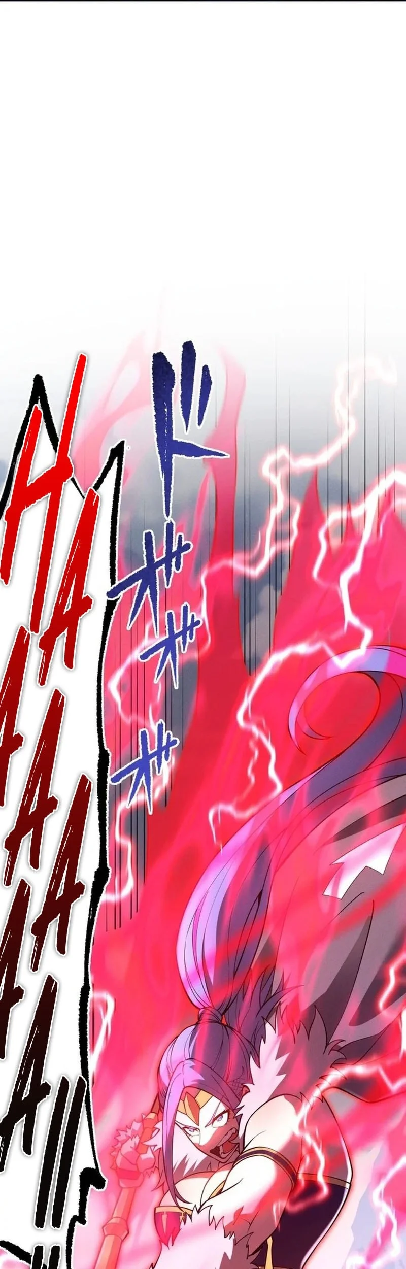 The Regressed Former Sword Saint Becomes A Rebel Of The Necromancer House Chapter 19 - halaman 19