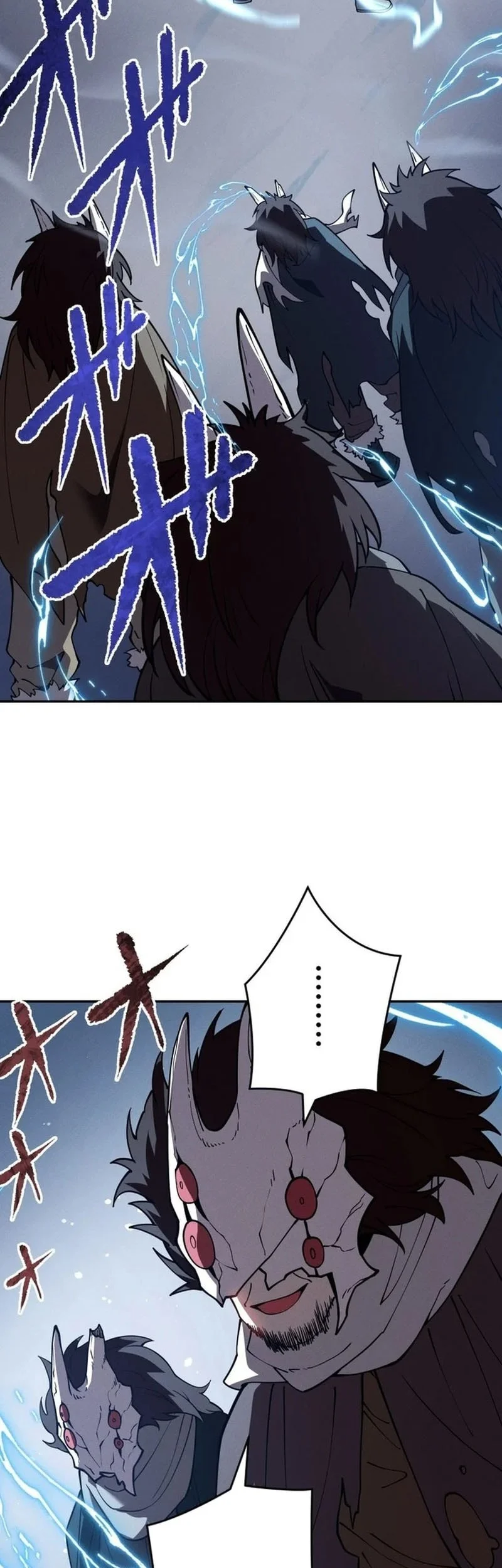 The Regressed Former Sword Saint Becomes A Rebel Of The Necromancer House Chapter 19 - halaman 21