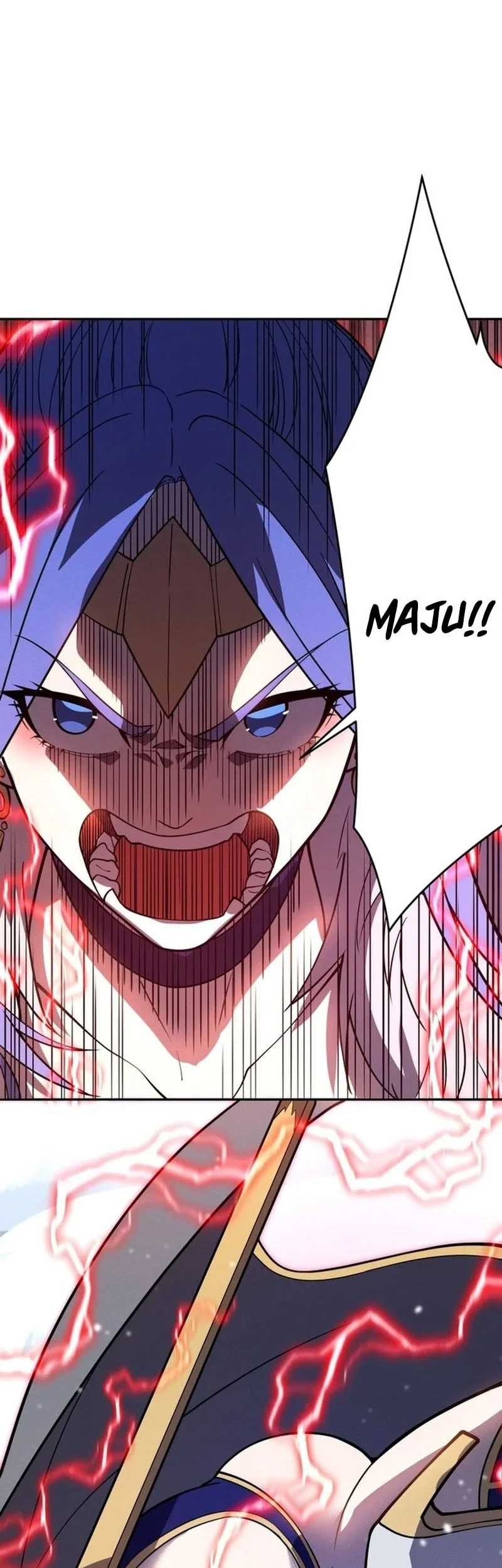 The Regressed Former Sword Saint Becomes A Rebel Of The Necromancer House Chapter 19 - halaman 23