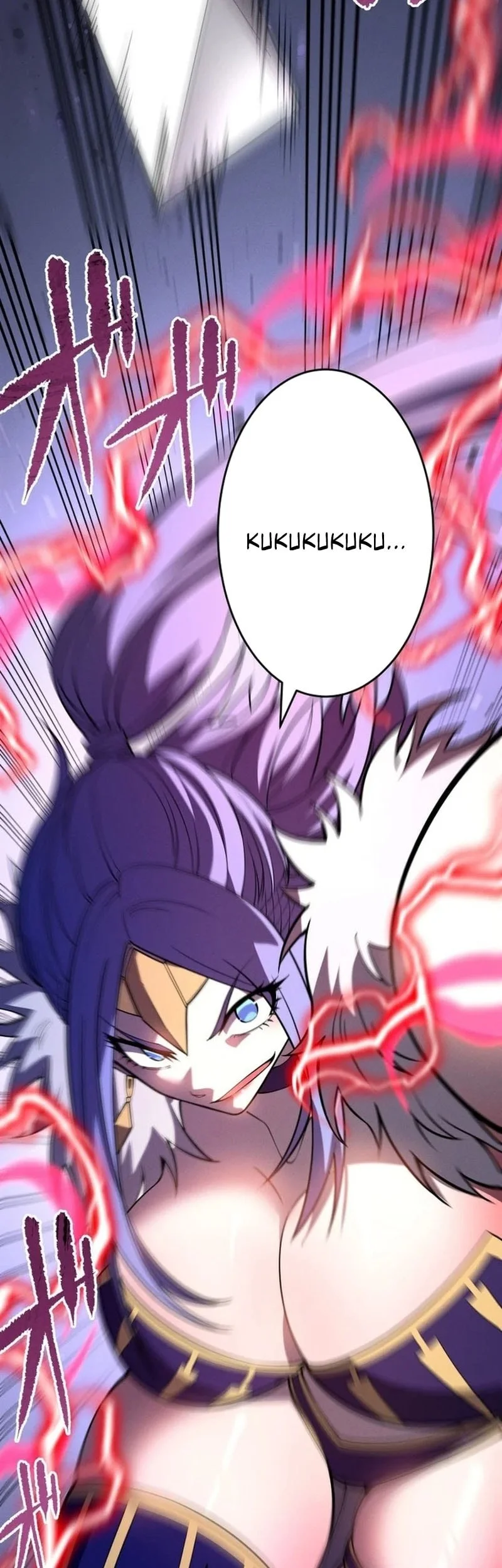 The Regressed Former Sword Saint Becomes A Rebel Of The Necromancer House Chapter 19 - halaman 29