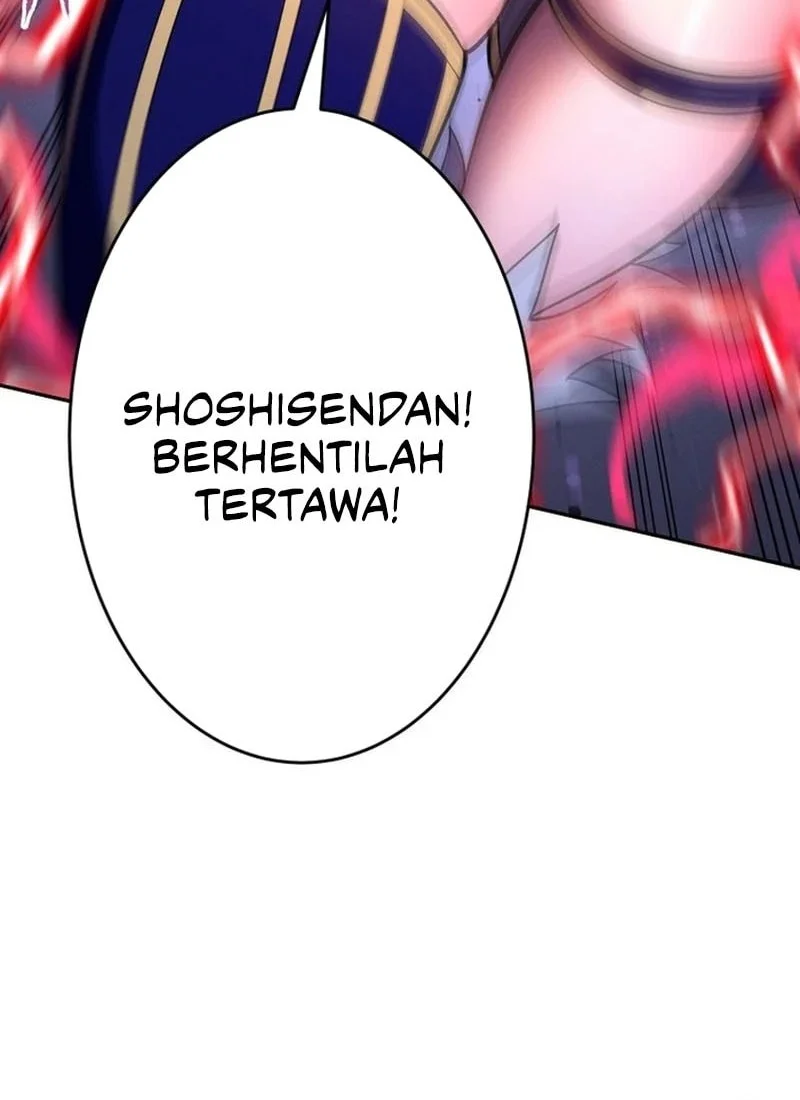 The Regressed Former Sword Saint Becomes A Rebel Of The Necromancer House Chapter 19 - halaman 30