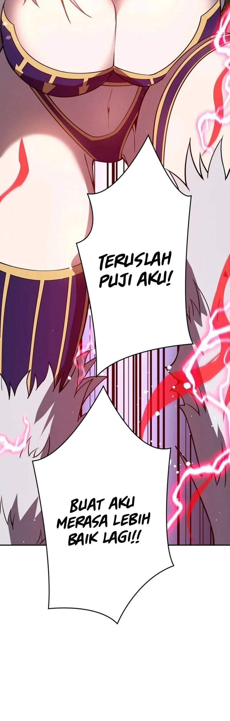 The Regressed Former Sword Saint Becomes A Rebel Of The Necromancer House Chapter 19 - halaman 38