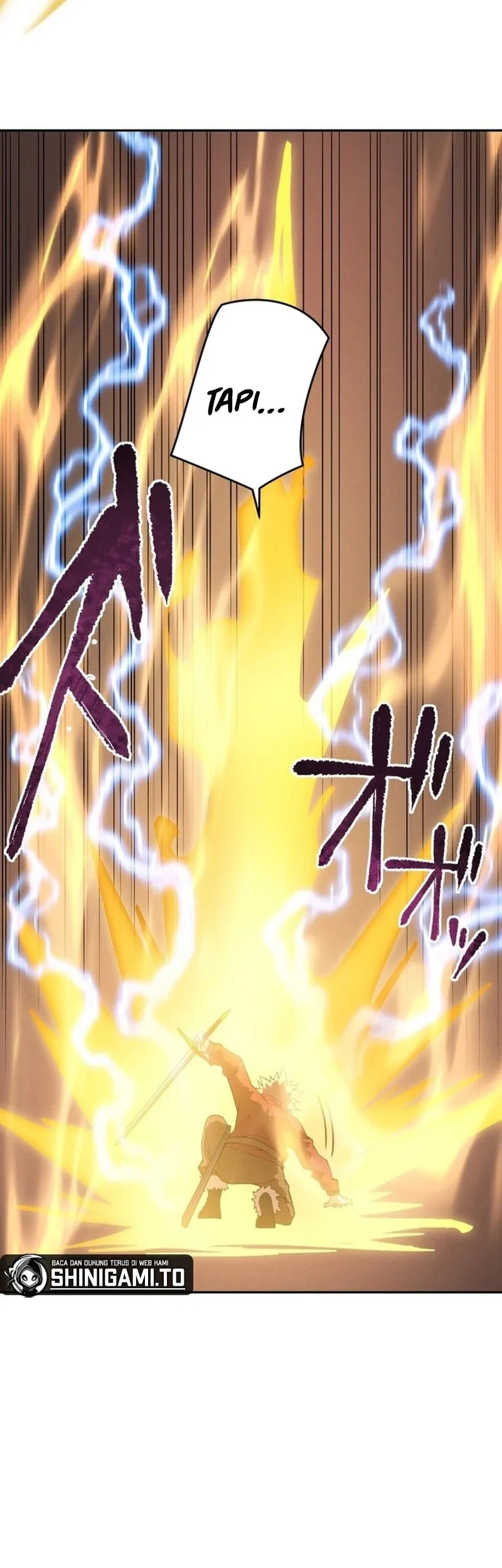 The Regressed Former Sword Saint Becomes A Rebel Of The Necromancer House Chapter 19 - halaman 43
