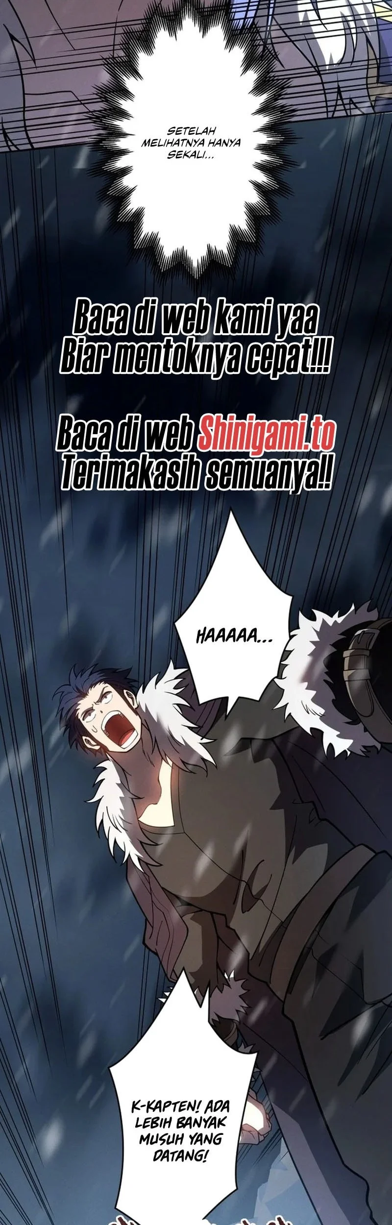 The Regressed Former Sword Saint Becomes A Rebel Of The Necromancer House Chapter 19 - halaman 52