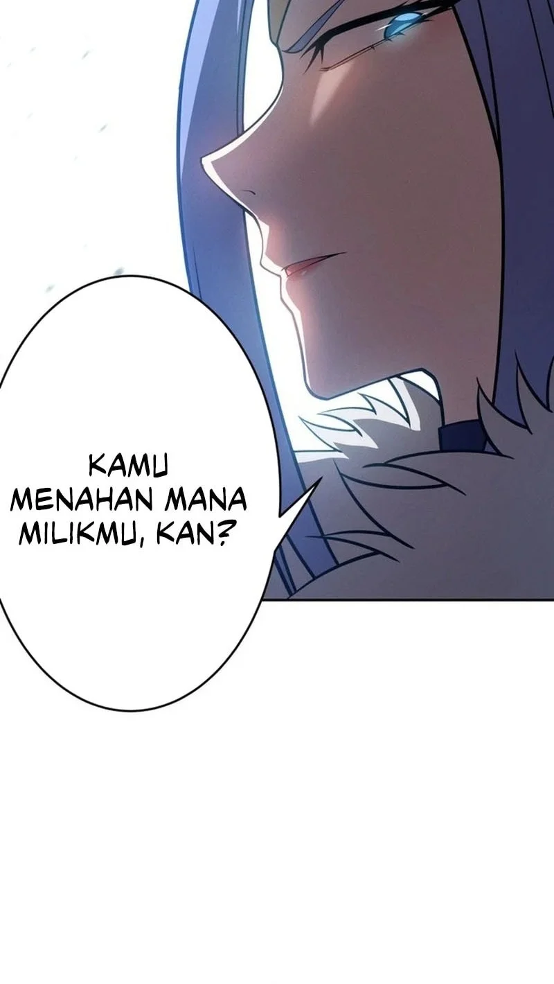 The Regressed Former Sword Saint Becomes A Rebel Of The Necromancer House Chapter 19 - halaman 58