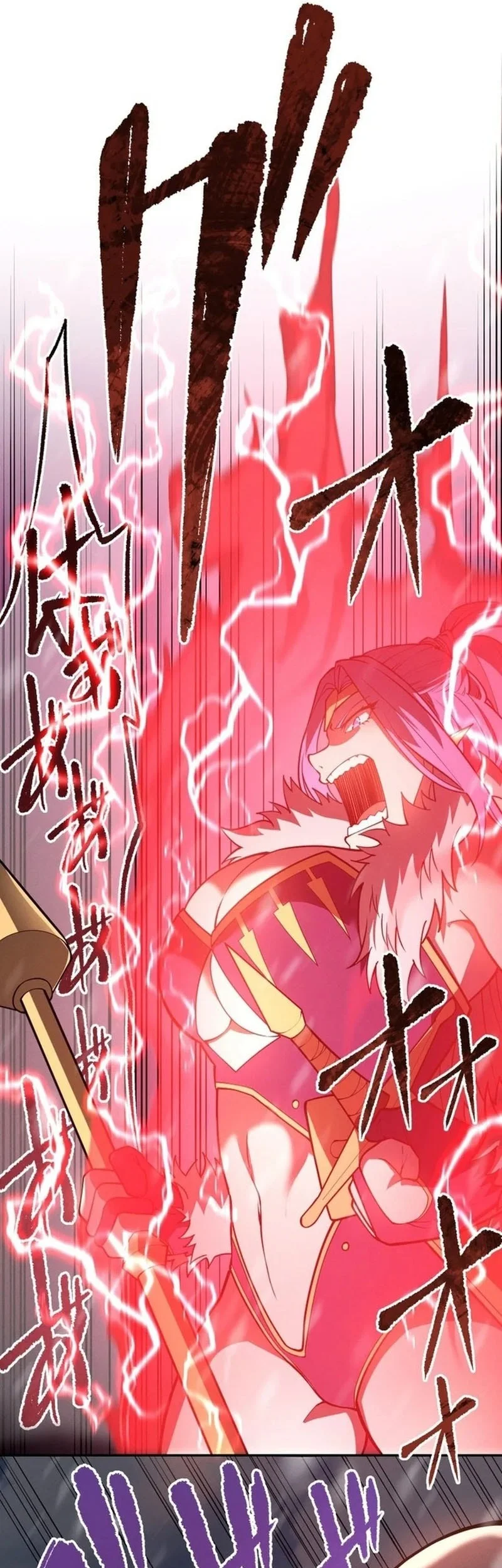 The Regressed Former Sword Saint Becomes A Rebel Of The Necromancer House Chapter 19 - halaman 67