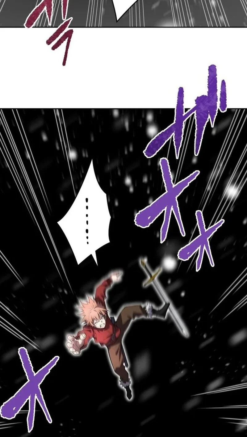 The Regressed Former Sword Saint Becomes A Rebel Of The Necromancer House Chapter 19 - halaman 89