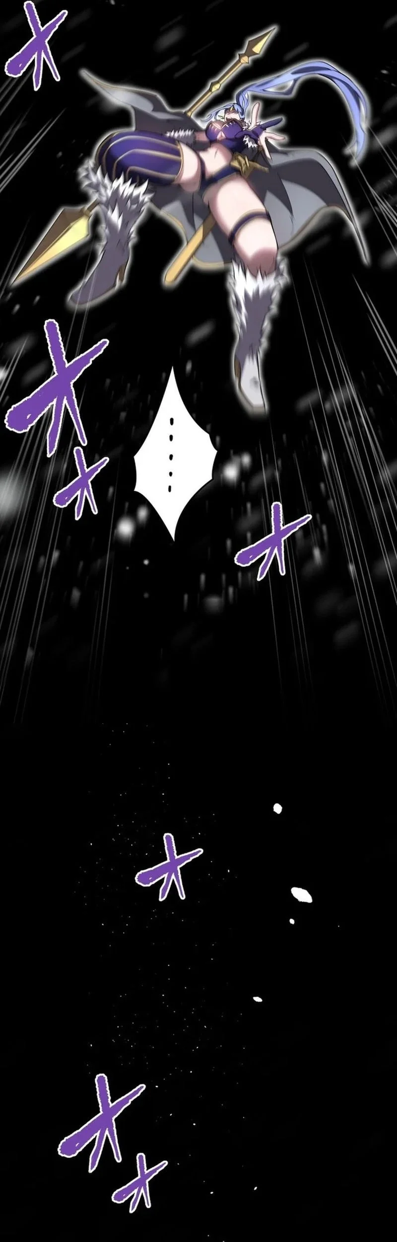 The Regressed Former Sword Saint Becomes A Rebel Of The Necromancer House Chapter 19 - halaman 90