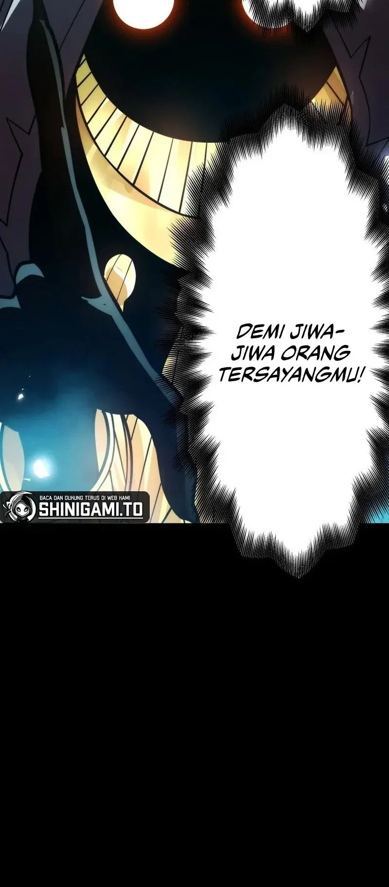 The Regressed Former Sword Saint Becomes A Rebel Of The Necromancer House Chapter 2 - halaman 17