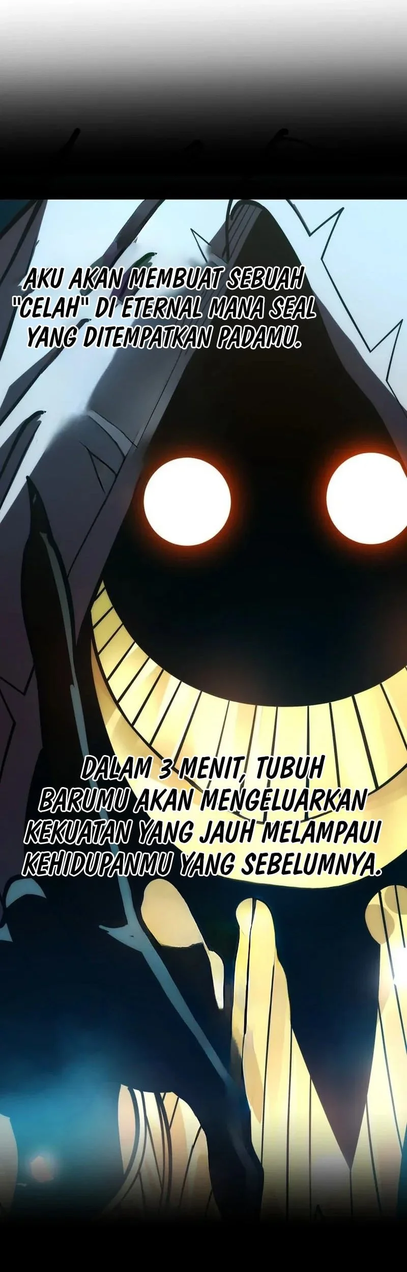 The Regressed Former Sword Saint Becomes A Rebel Of The Necromancer House Chapter 2 - halaman 24