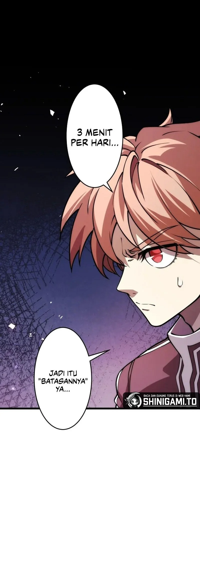 The Regressed Former Sword Saint Becomes A Rebel Of The Necromancer House Chapter 2 - halaman 25